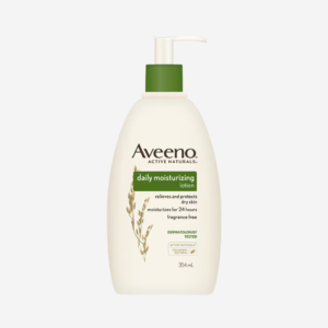 Aveeno Daily Moisturizing Lotion (354 ml)