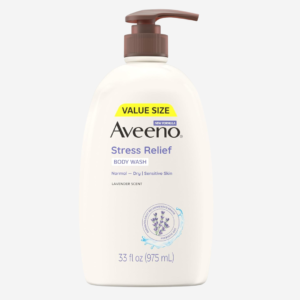 Aveeno Soothing & Calming Body Wash