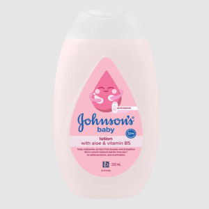 Johnson’s Baby Lotion 100 ml