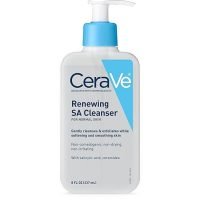 CeraVe SA Smoothing Cleanser 473ml