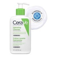 CeraVe Hydrating Facial Cleanser 236ml