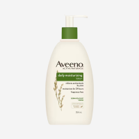 Aveeno Daily Moisturizing Lotion (354 ml)