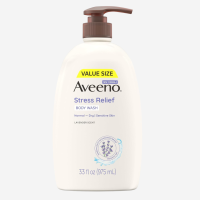 Aveeno Soothing & Calming Body Wash