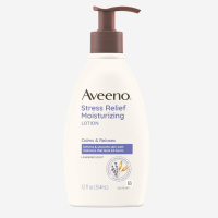 Aveeno Daily Moisturizing Stress Relief Lotion