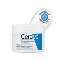 CeraVe Moisturizing Cream 340g